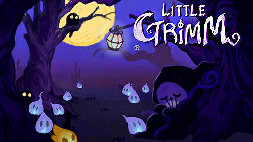 game pic for Little Grimm